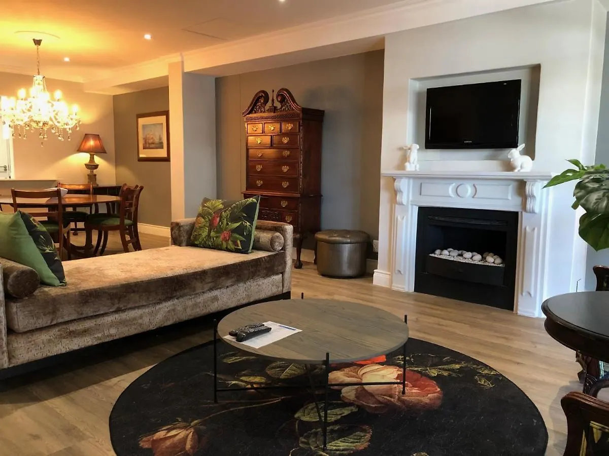 Romney Park Luxury Apartments By The Stay Collection Cape Town 4*,  South Africa