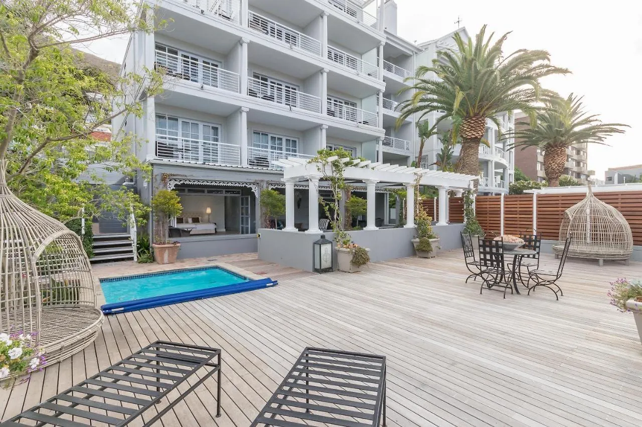 Aparthotel Romney Park Luxury Apartments By The Stay Collection Cape Town
