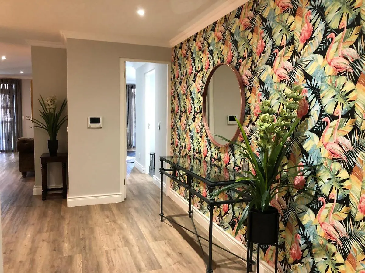 Romney Park Luxury Apartments By The Stay Collection Cape Town