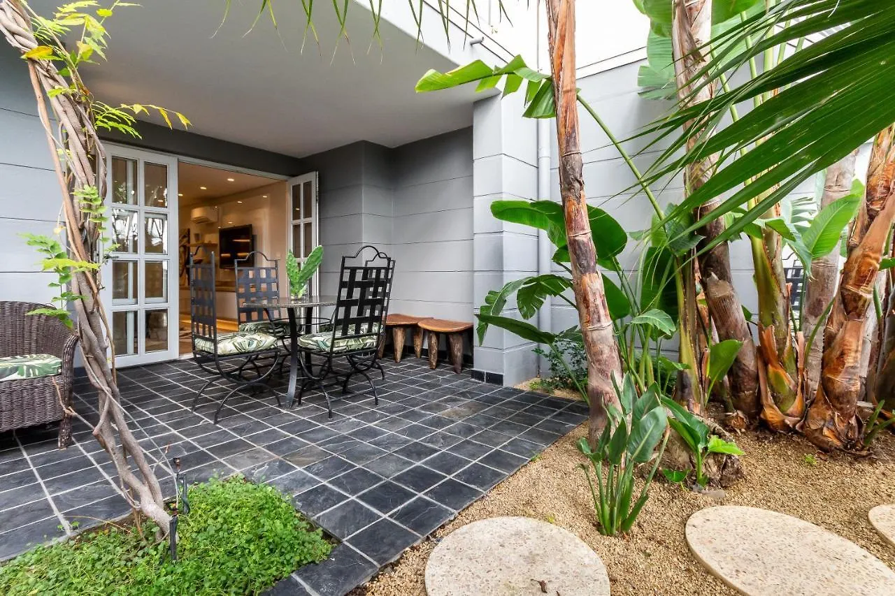 **** Aparthotel Romney Park Luxury Apartments By The Stay Collection Cape Town South Africa