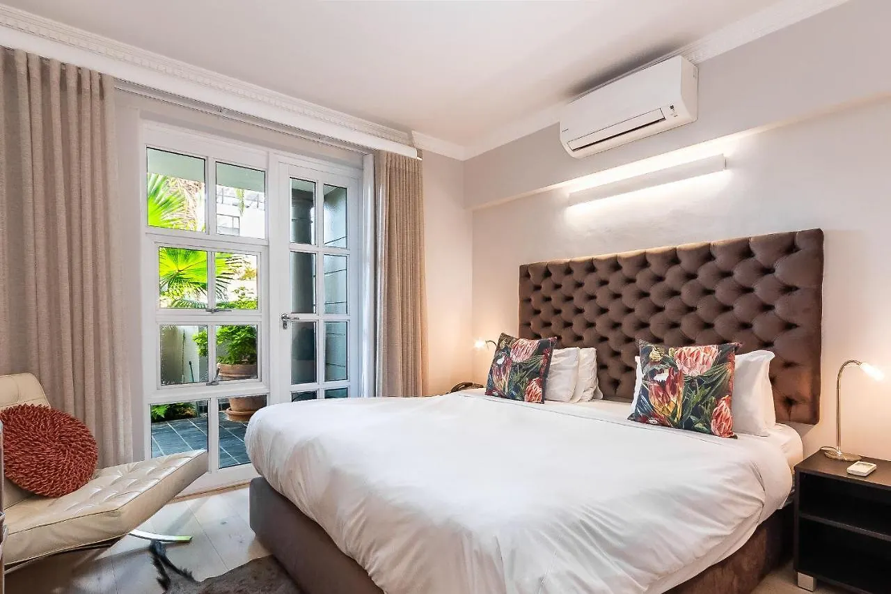 Romney Park Luxury Apartments By The Stay Collection Cape Town