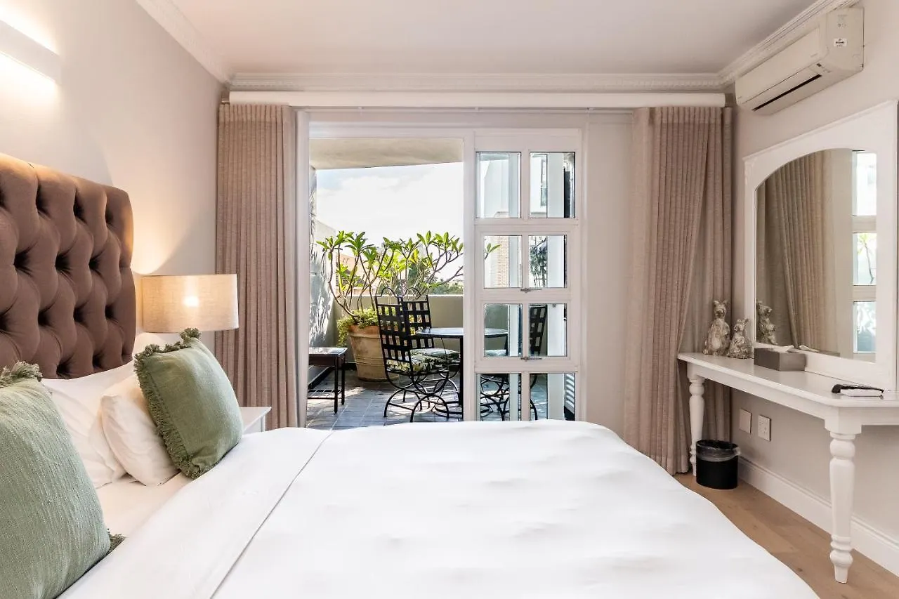 Aparthotel Romney Park Luxury Apartments By The Stay Collection Cape Town