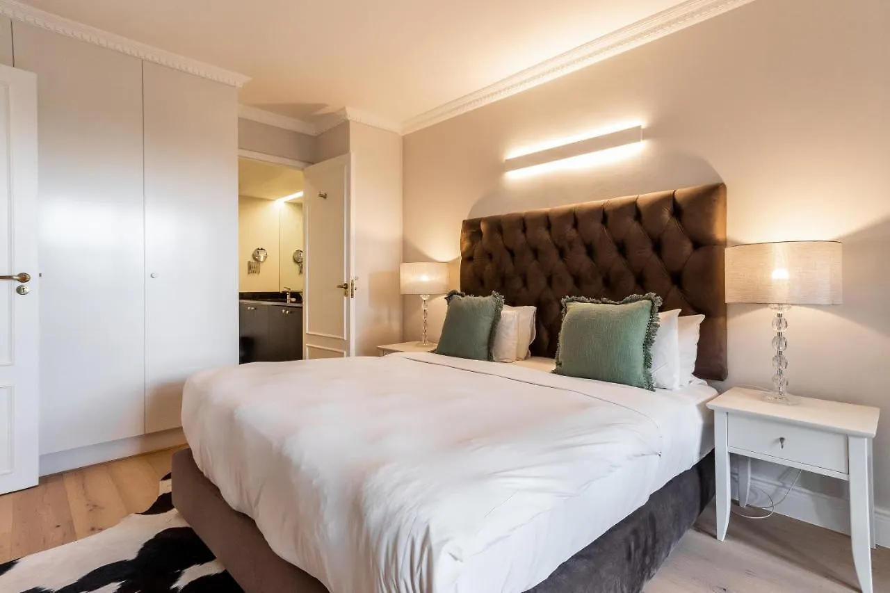 Romney Park Luxury Apartments By The Stay Collection Cape Town Aparthotel
