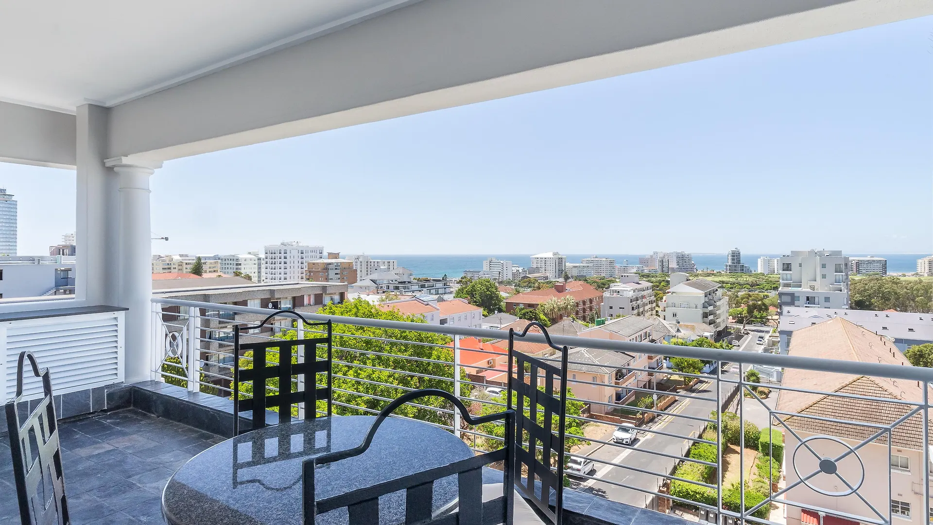 Romney Park Luxury Apartments By The Stay Collection Cape Town