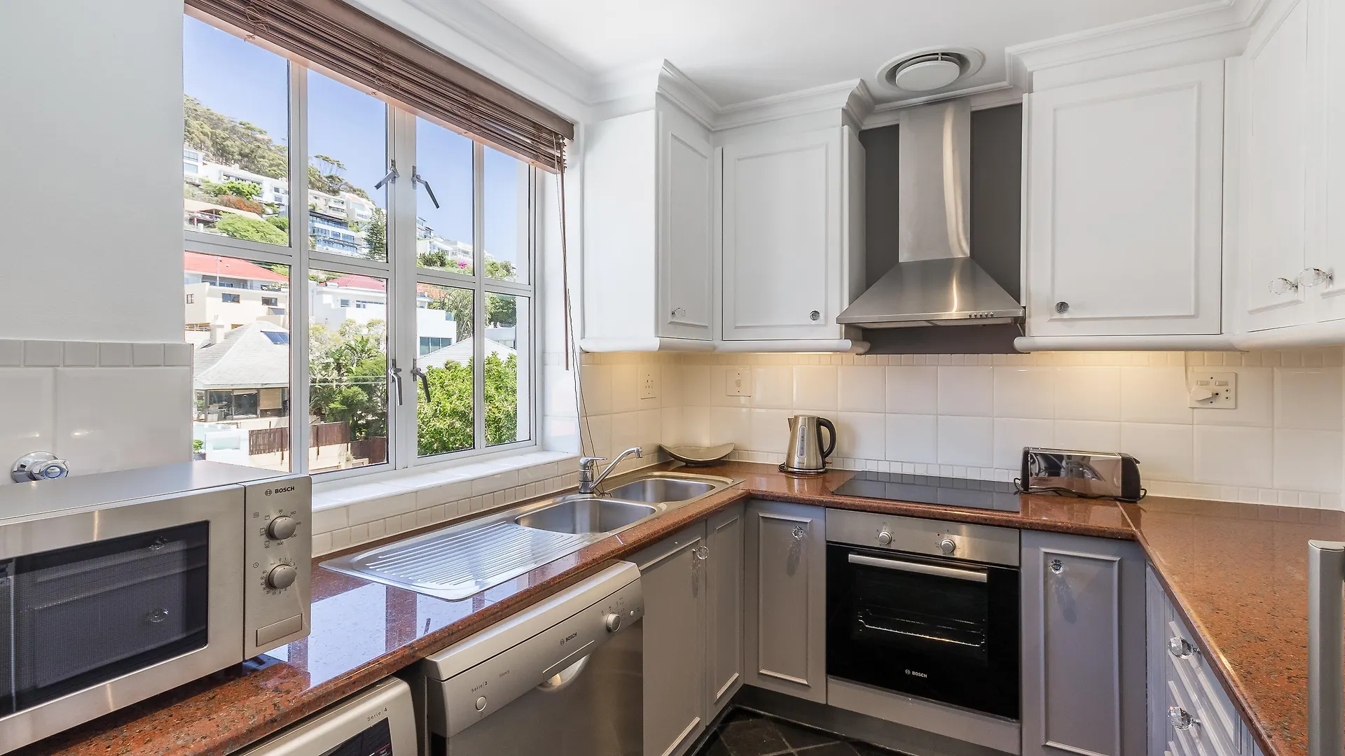 Aparthotel Romney Park Luxury Apartments By The Stay Collection Cape Town