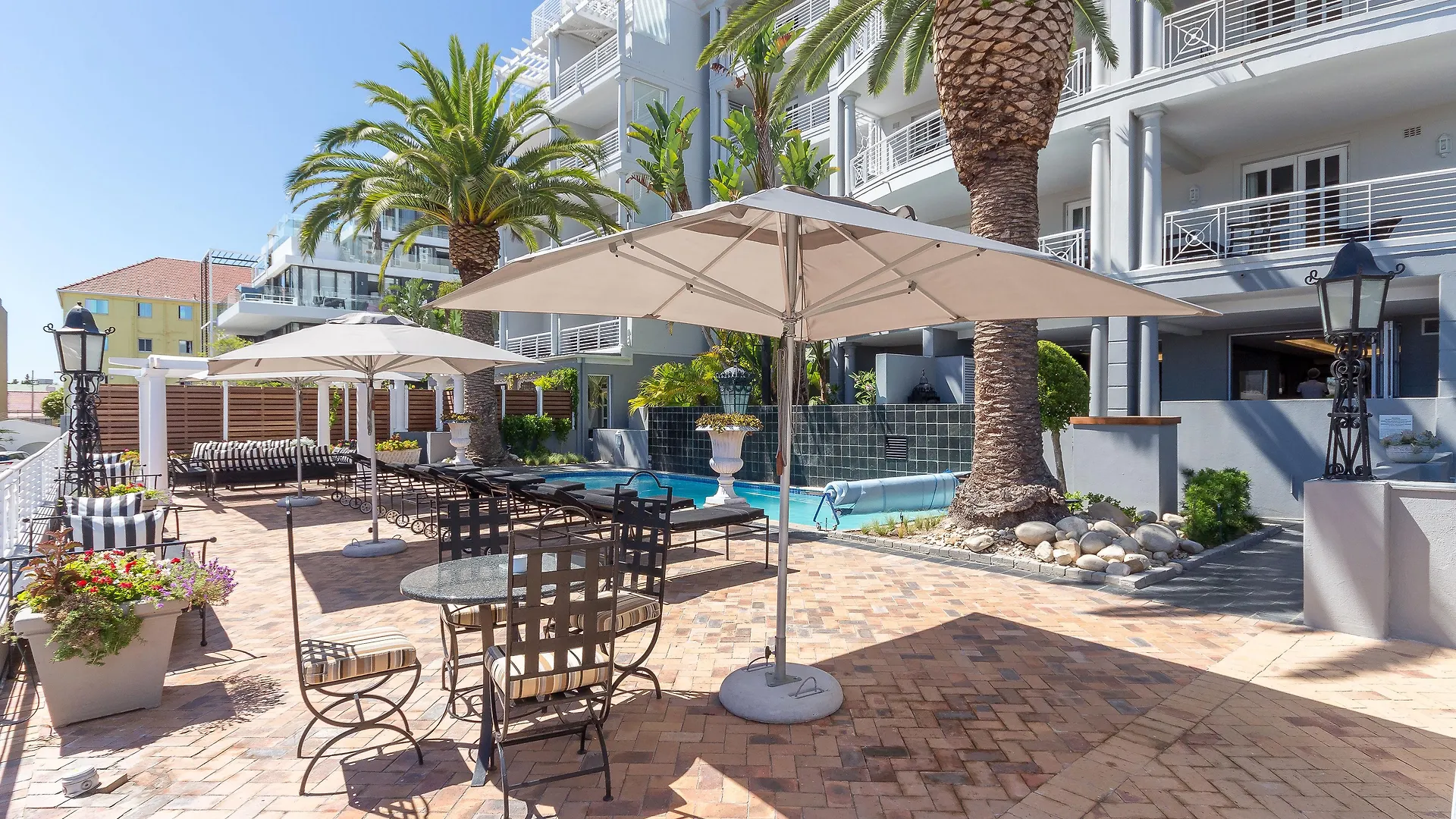 Aparthotel Romney Park Luxury Apartments By The Stay Collection Cape Town