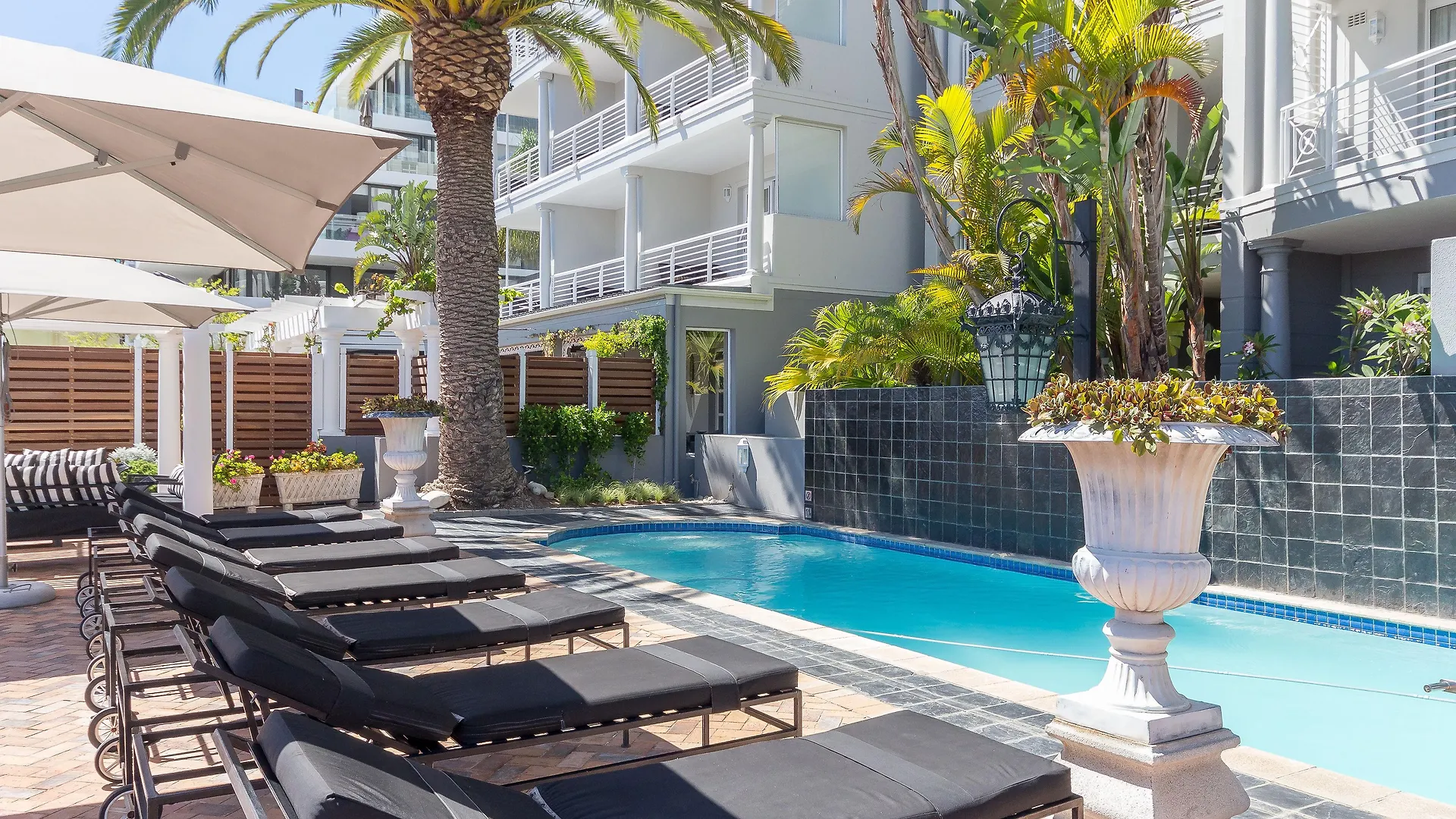 Romney Park Luxury Apartments By The Stay Collection Cape Town South Africa