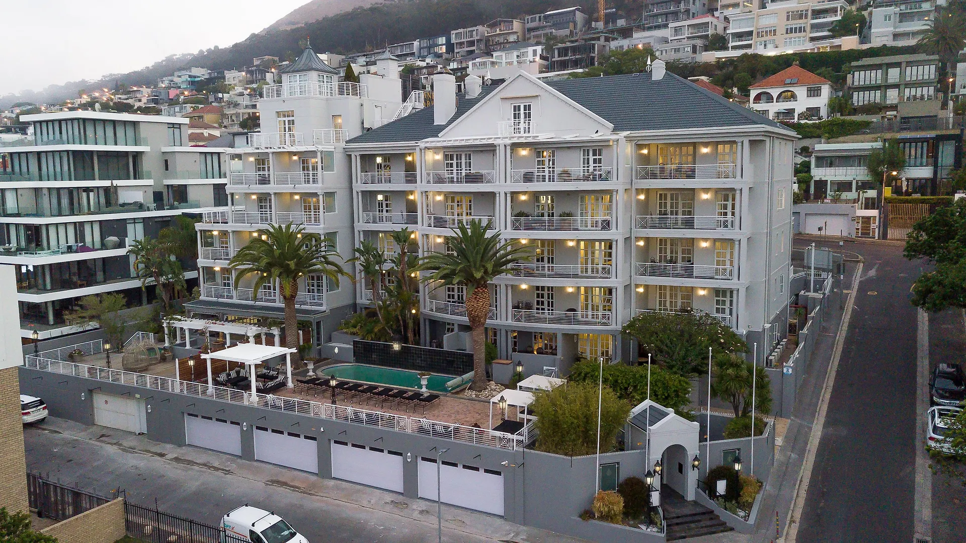 Romney Park Luxury Apartments By The Stay Collection Cape Town Aparthotel