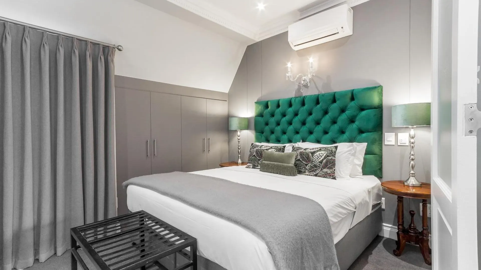 Aparthotel Romney Park Luxury Apartments By The Stay Collection Cape Town