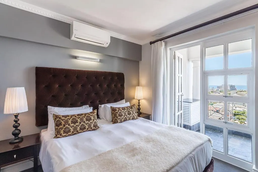 Aparthotel Romney Park Luxury Apartments By The Stay Collection Cape Town