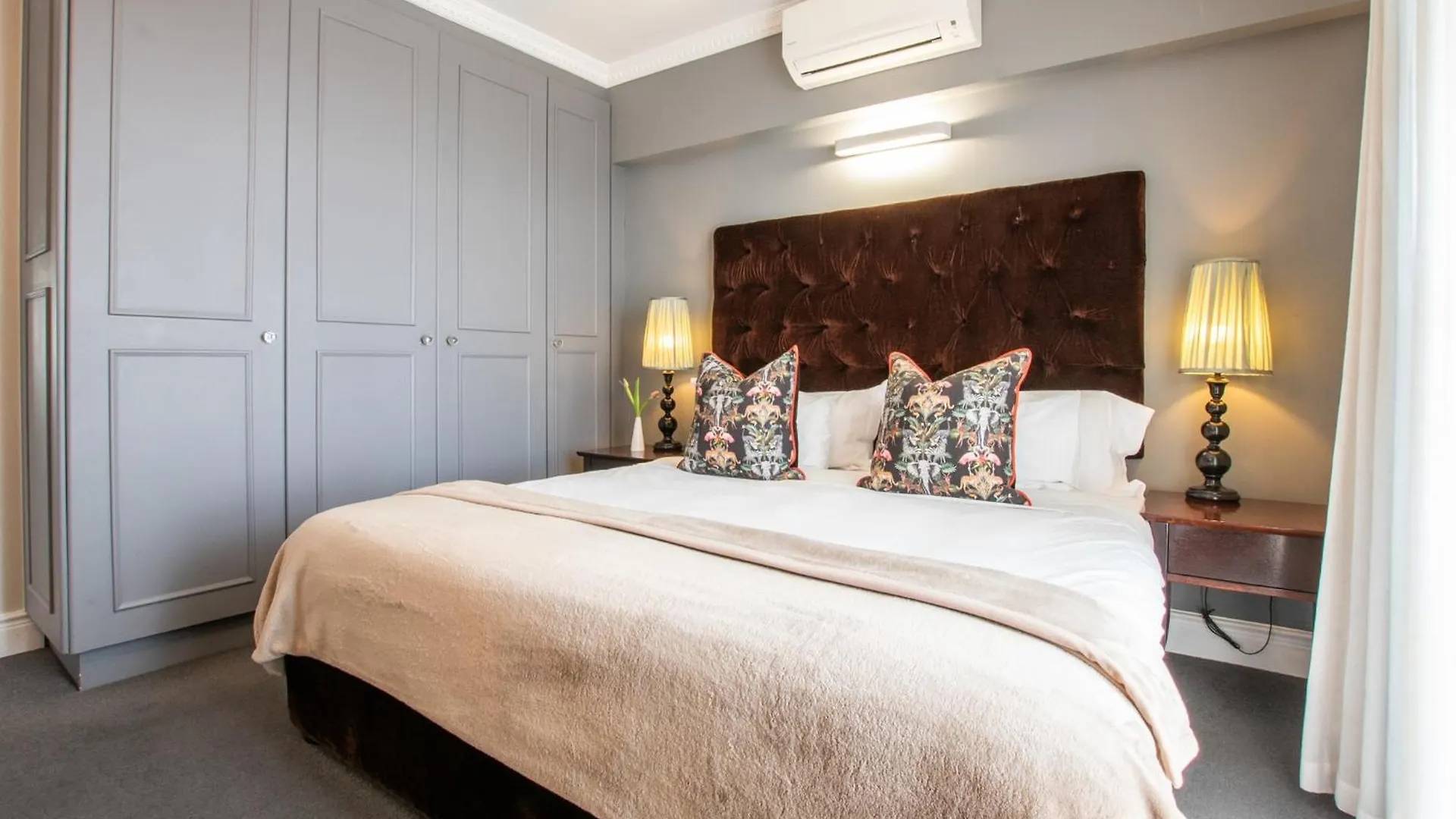 Romney Park Luxury Apartments By The Stay Collection Cape Town Aparthotel