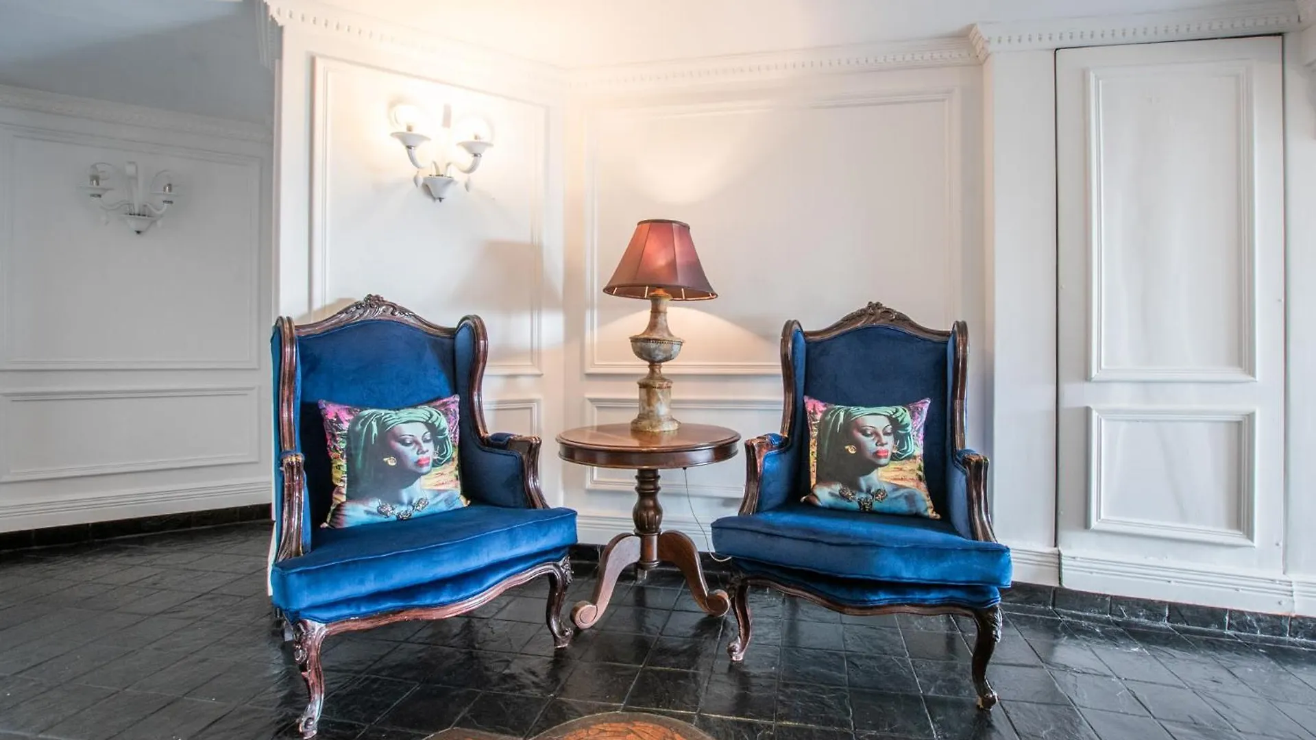 Romney Park Luxury Apartments By The Stay Collection Cape Town 4*,