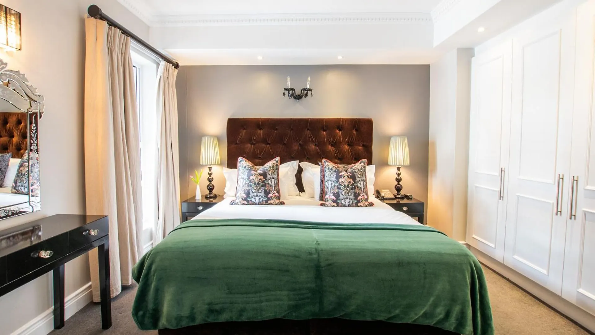 Romney Park Luxury Apartments By The Stay Collection Cape Town