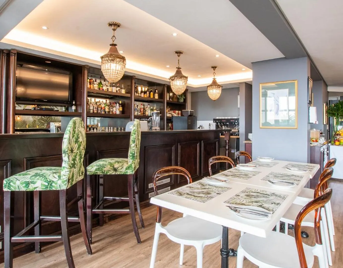 Aparthotel Romney Park Luxury Apartments By The Stay Collection Cape Town