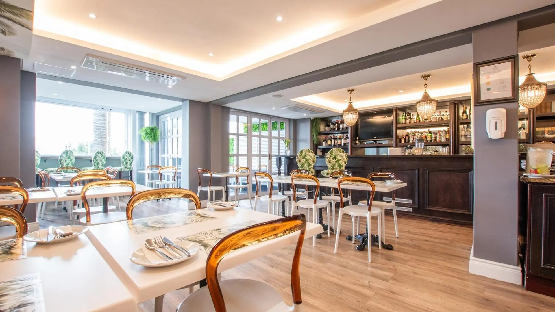 Romney Park Luxury Apartments By The Stay Collection Cape Town