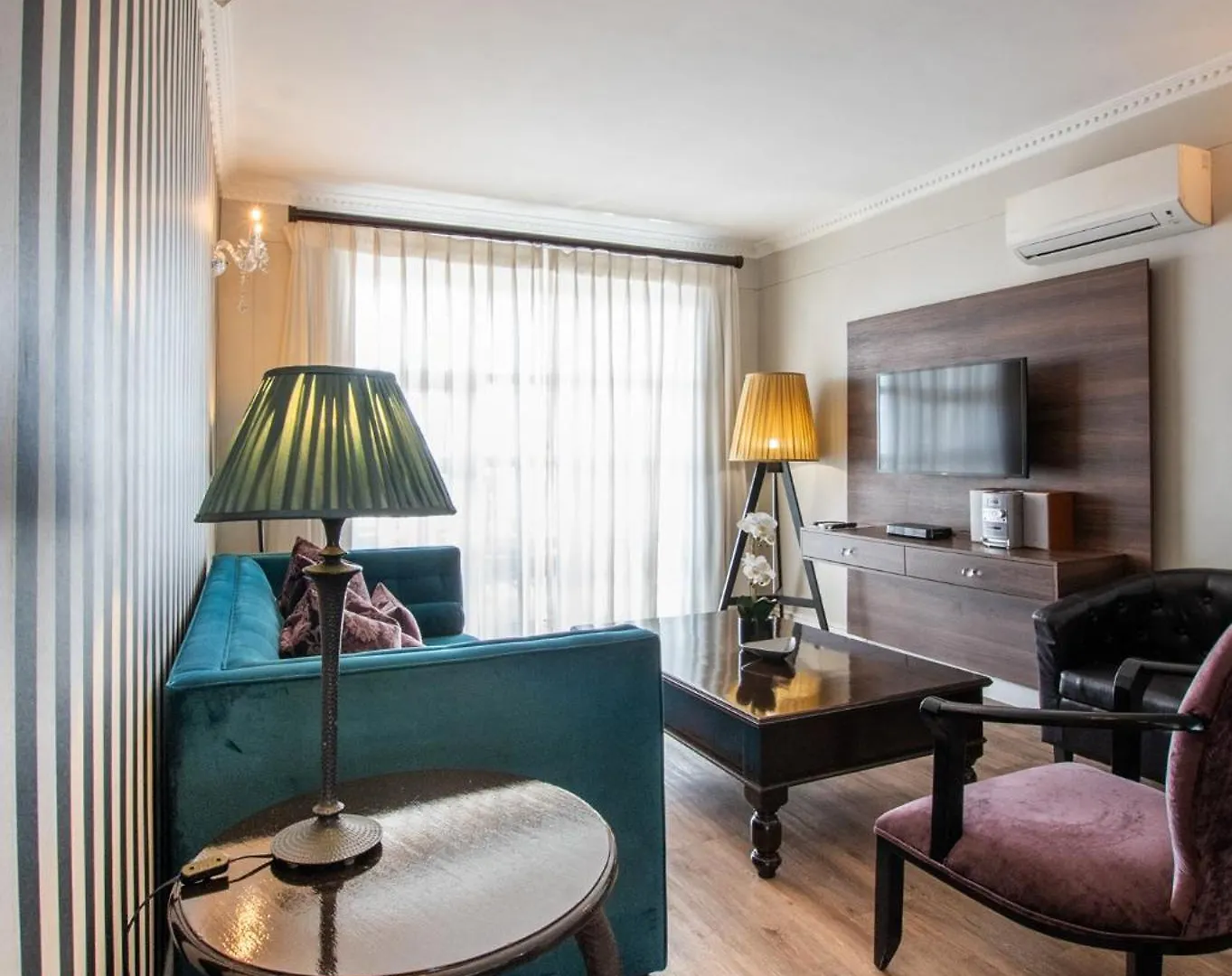 Romney Park Luxury Apartments By The Stay Collection Cape Town 4*,