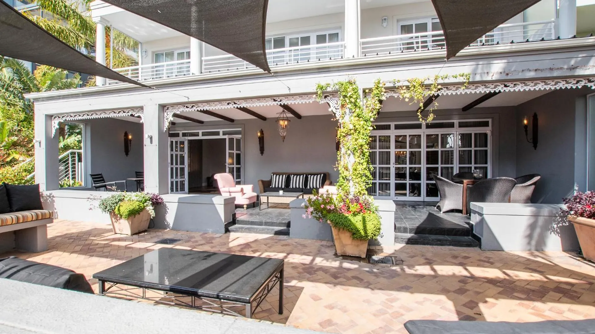 Romney Park Luxury Apartments By The Stay Collection Cape Town South Africa