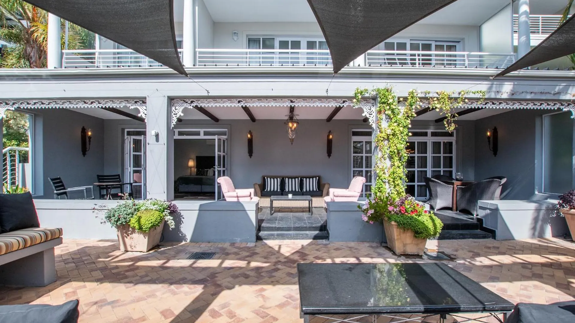 Romney Park Luxury Apartments By The Stay Collection Cape Town 4*,  South Africa