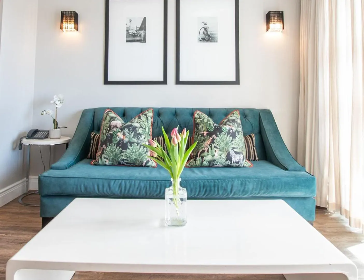 Romney Park Luxury Apartments By The Stay Collection Cape Town