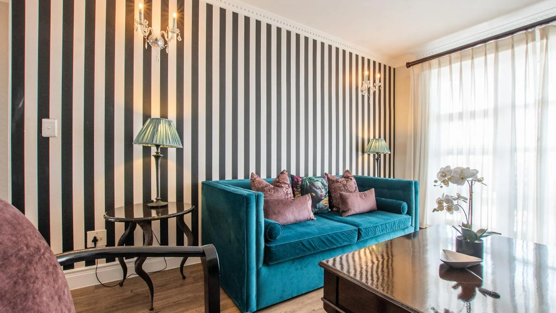 Romney Park Luxury Apartments By The Stay Collection Cape Town