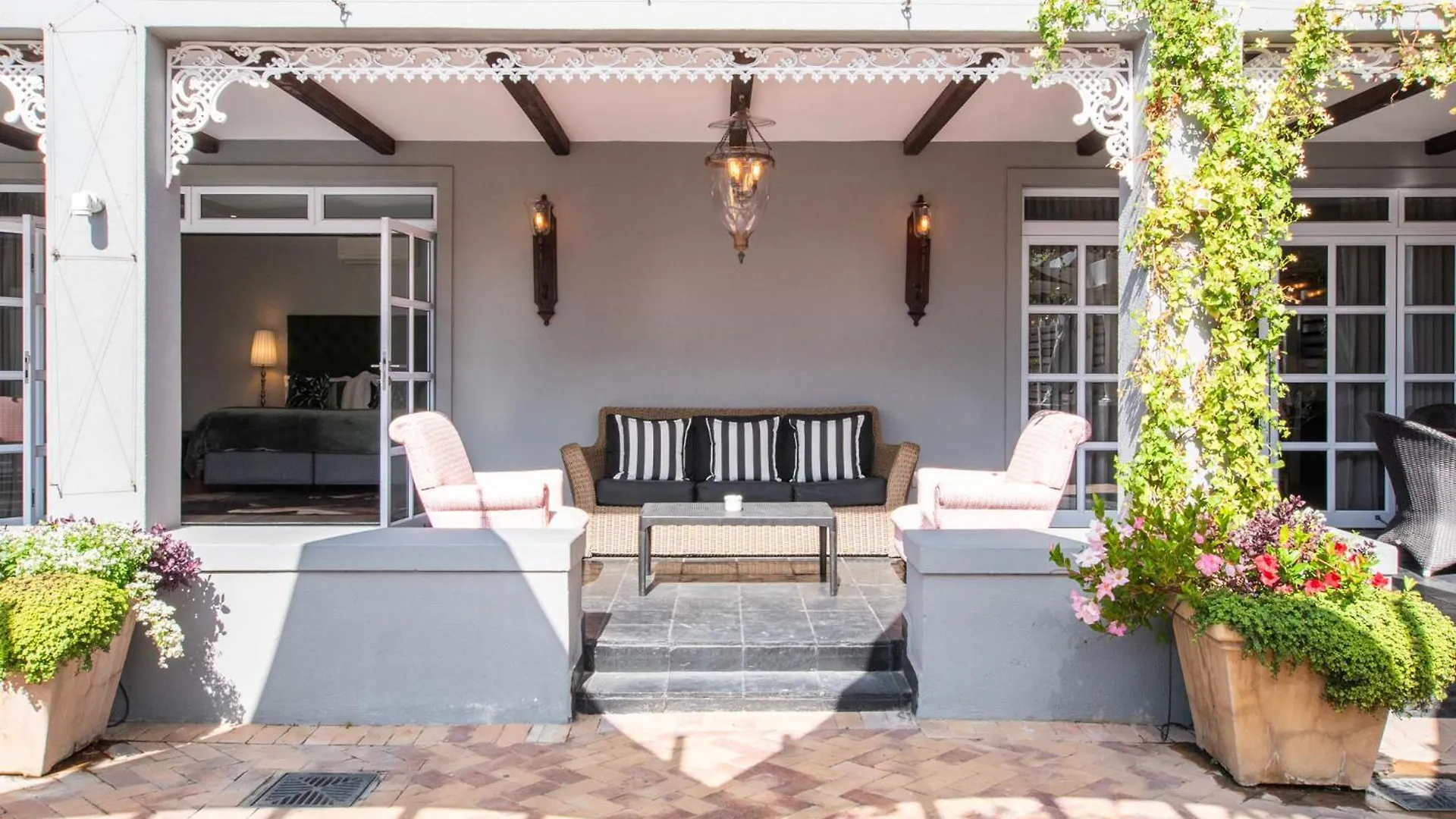 Romney Park Luxury Apartments By The Stay Collection Cape Town