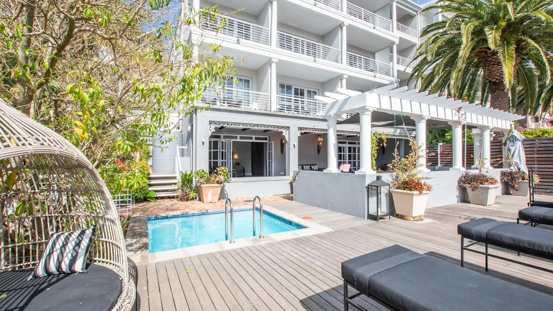 Romney Park Luxury Apartments By The Stay Collection Cape Town Aparthotel