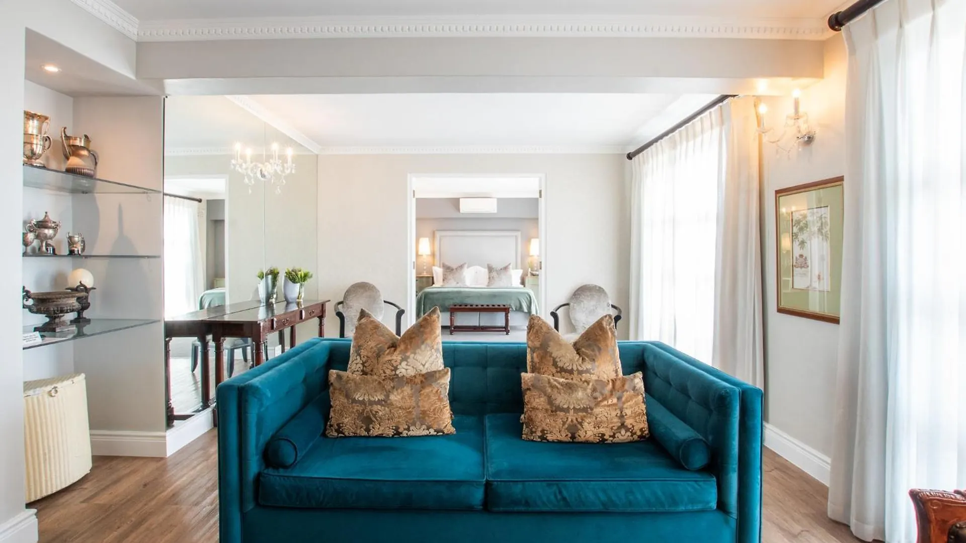 **** Aparthotel Romney Park Luxury Apartments By The Stay Collection Cape Town South Africa