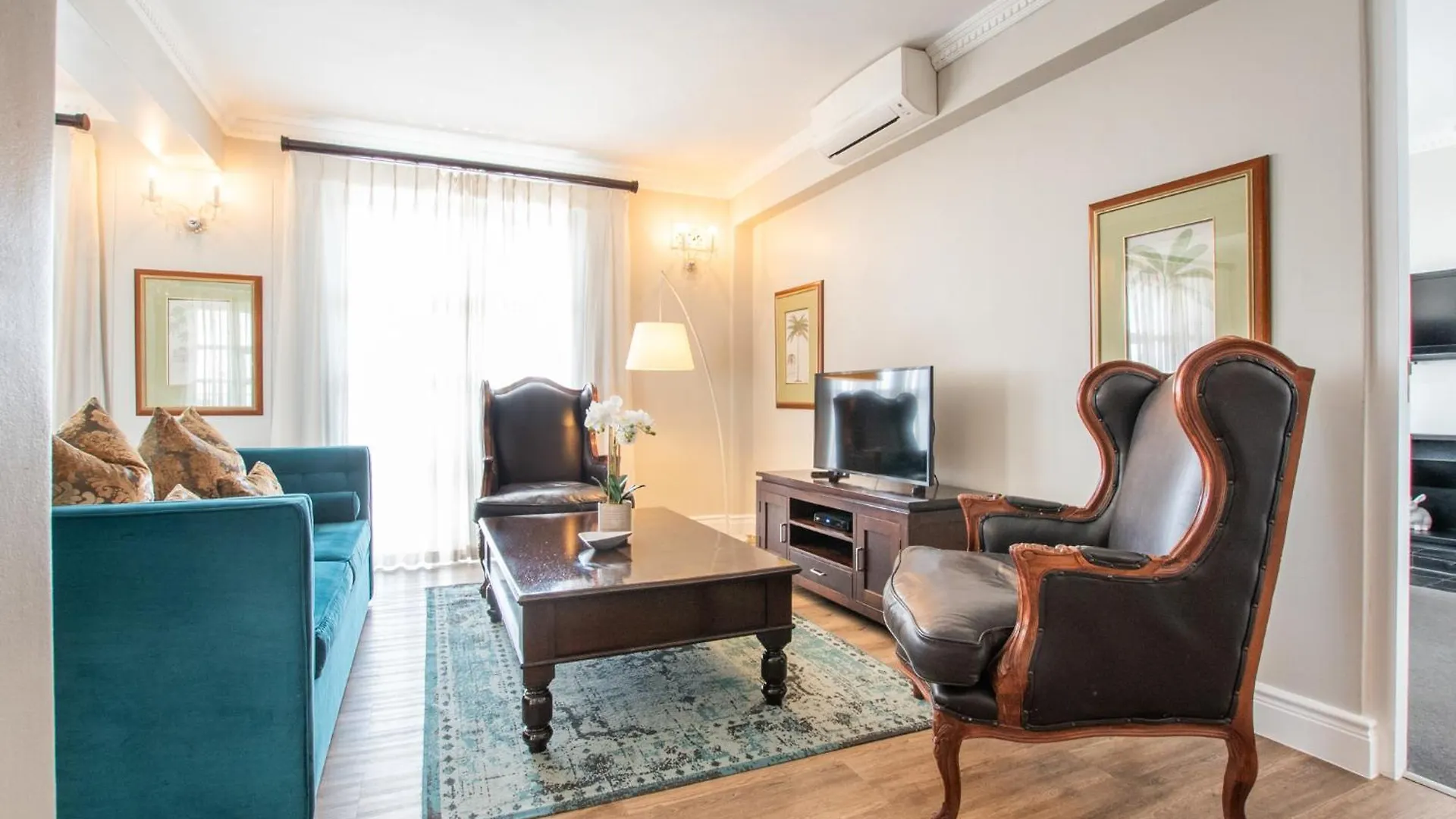 Romney Park Luxury Apartments By The Stay Collection Cape Town 4*,  South Africa