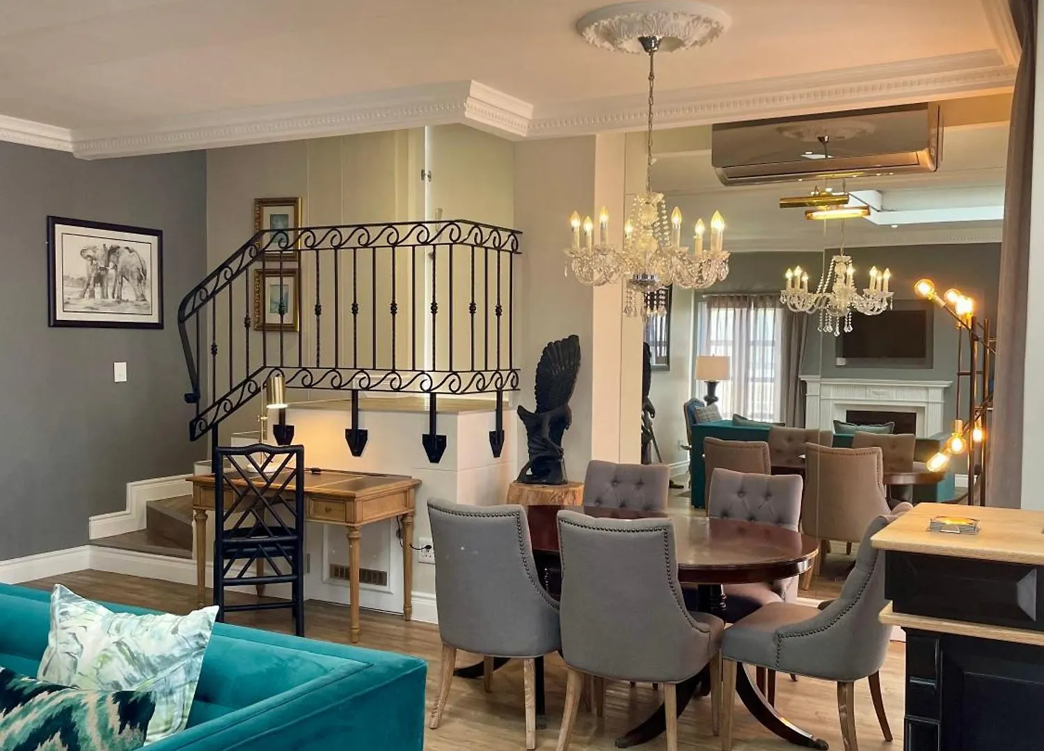 Romney Park Luxury Apartments By The Stay Collection Cape Town Aparthotel