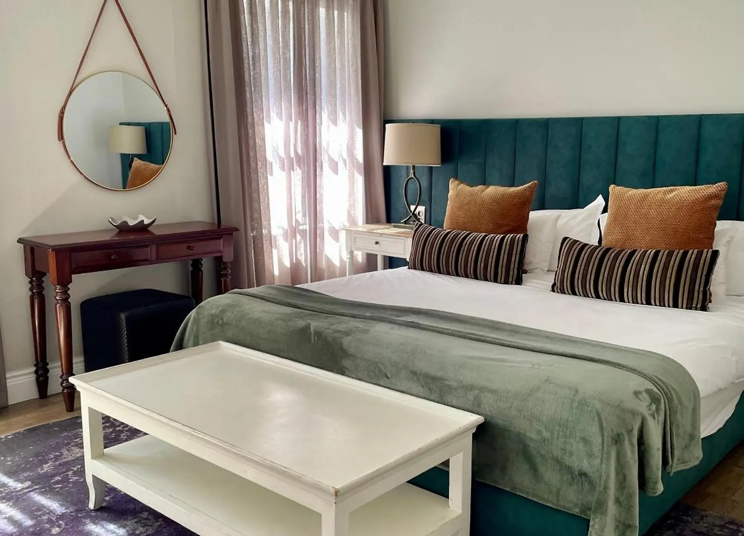 Romney Park Luxury Apartments By The Stay Collection Cape Town