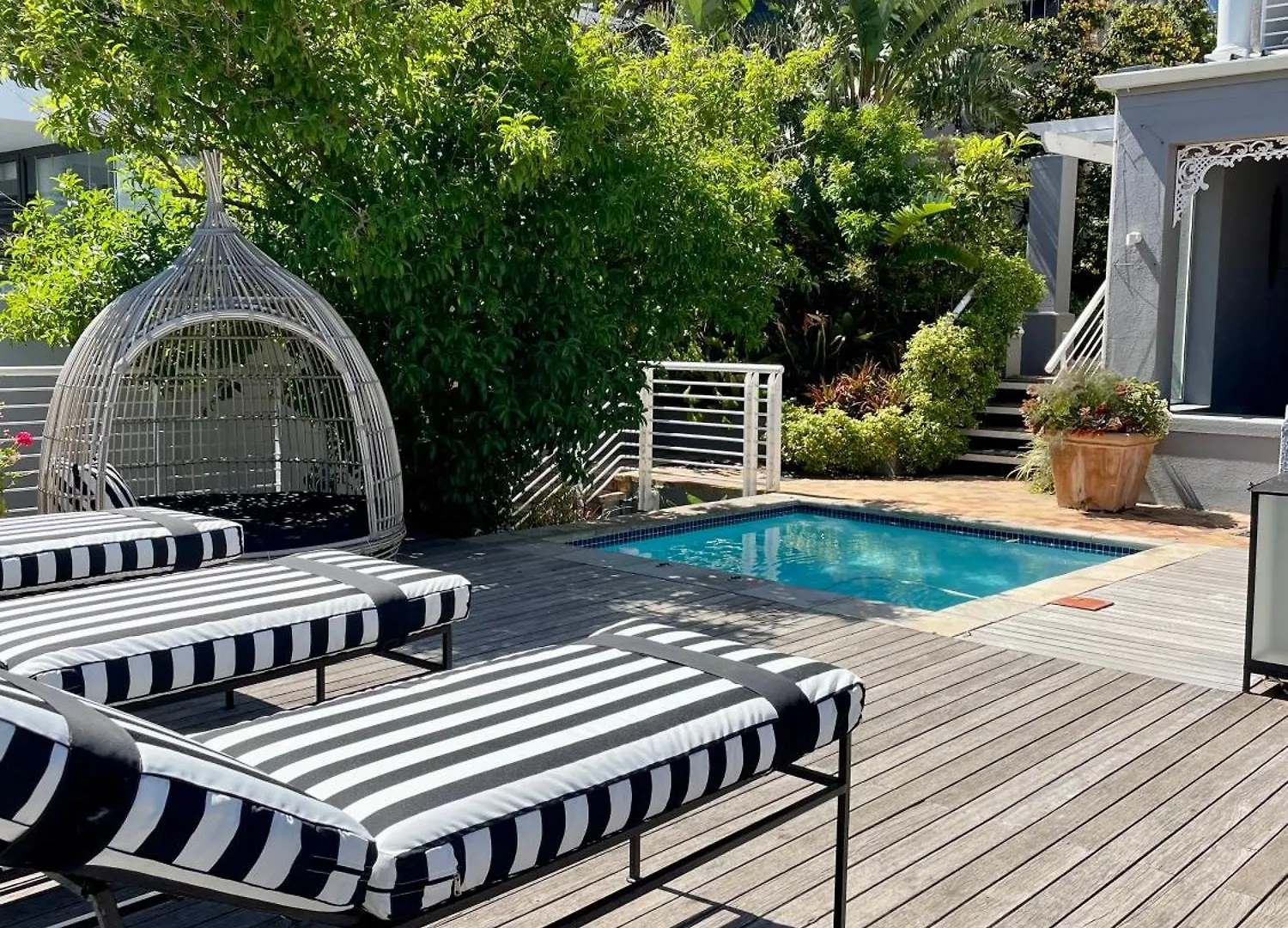 Romney Park Luxury Apartments By The Stay Collection Cape Town South Africa