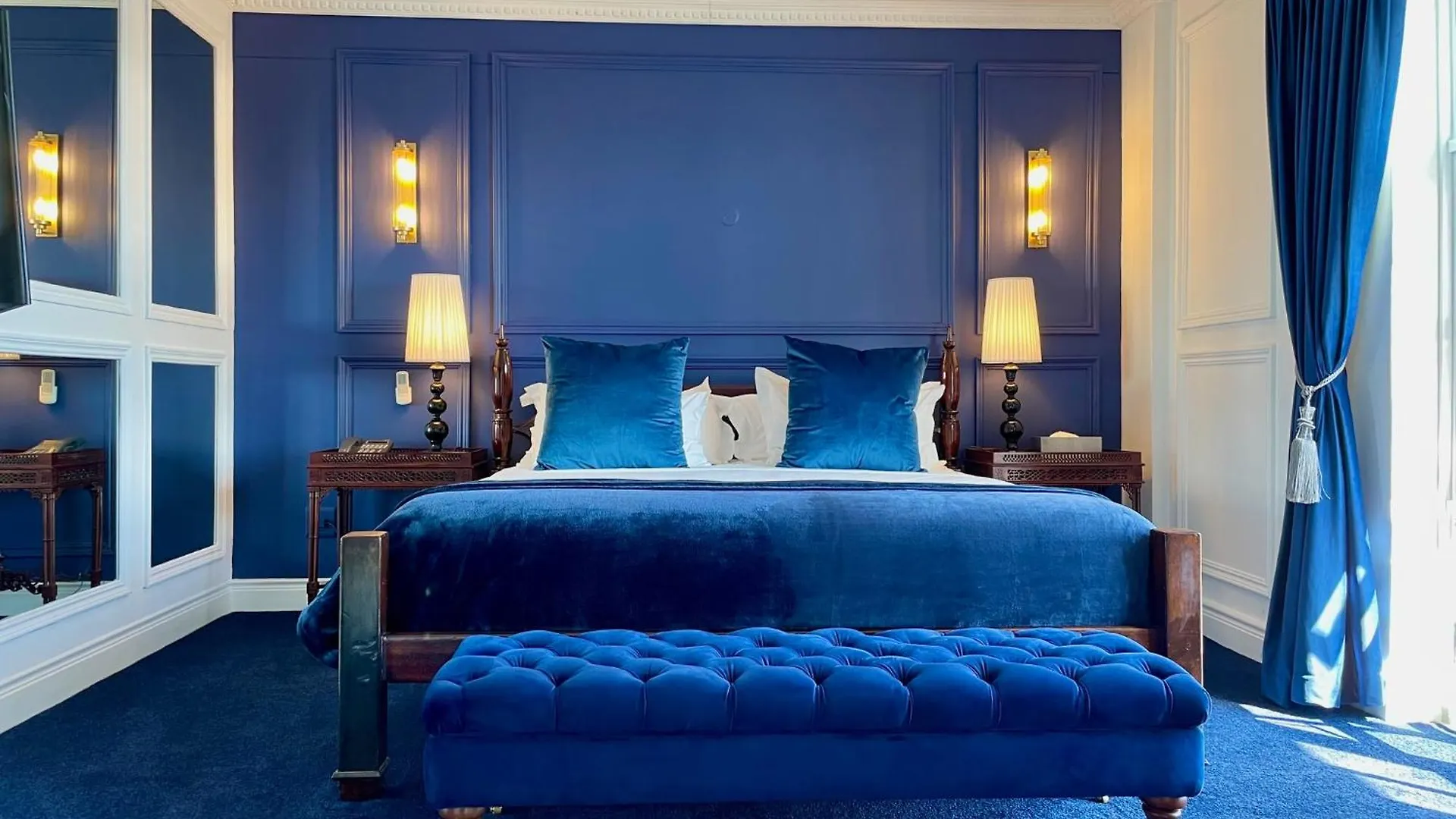 Aparthotel Romney Park Luxury Apartments By The Stay Collection Cape Town