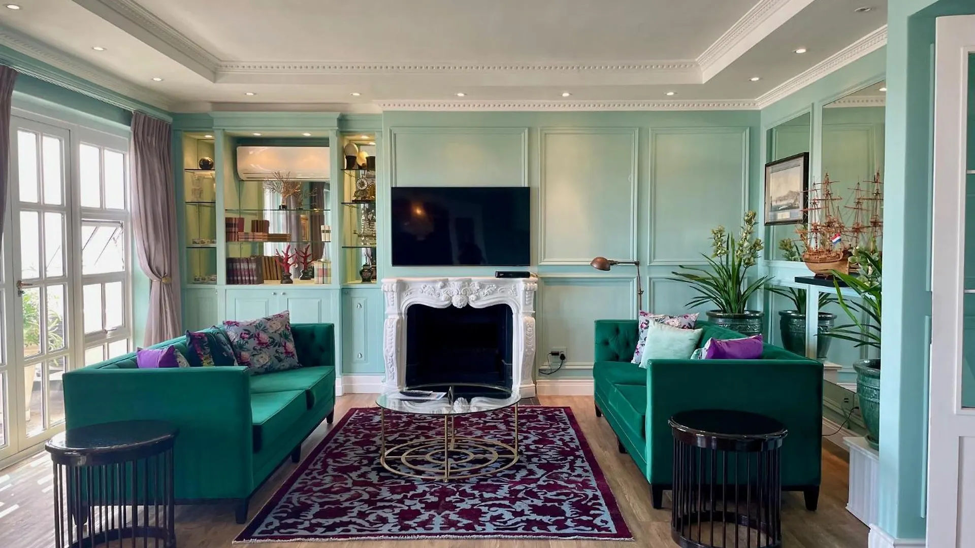 Aparthotel Romney Park Luxury Apartments By The Stay Collection Cape Town