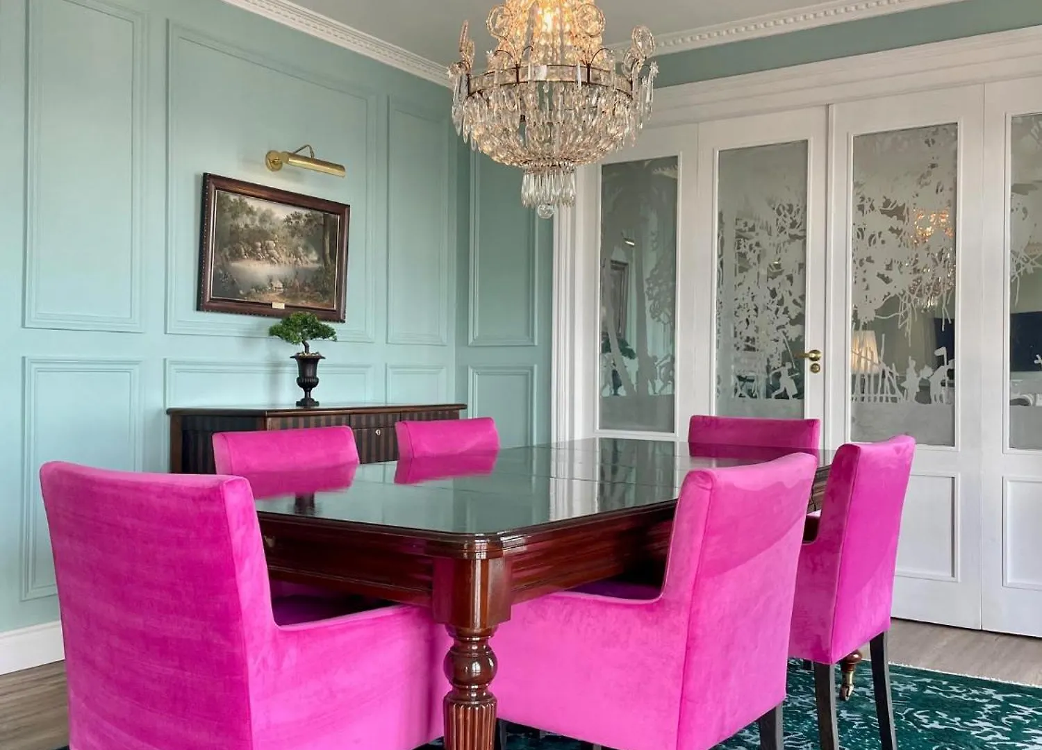 Aparthotel Romney Park Luxury Apartments By The Stay Collection Cape Town
