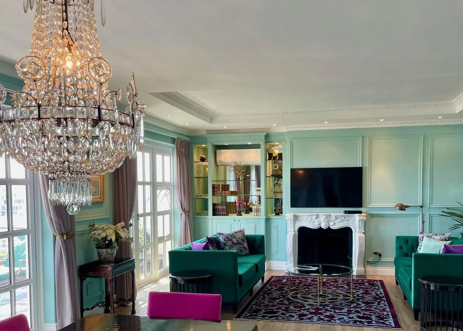 Romney Park Luxury Apartments By The Stay Collection Cape Town 4*,  South Africa