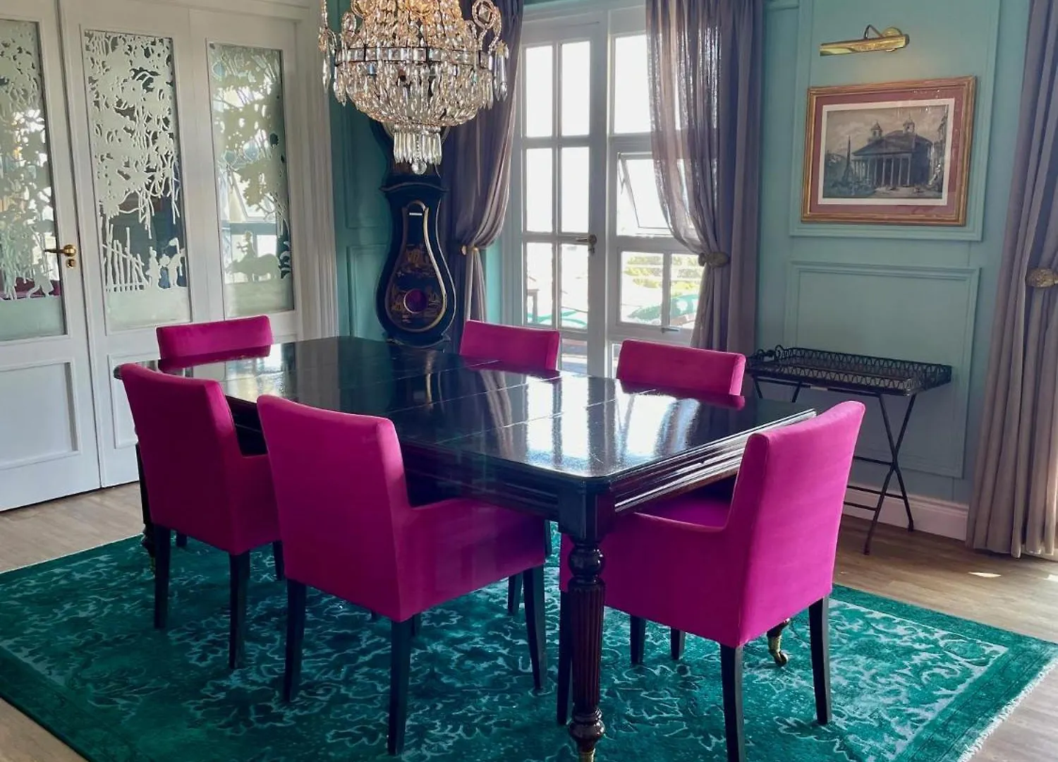 Romney Park Luxury Apartments By The Stay Collection Cape Town 4*,  South Africa