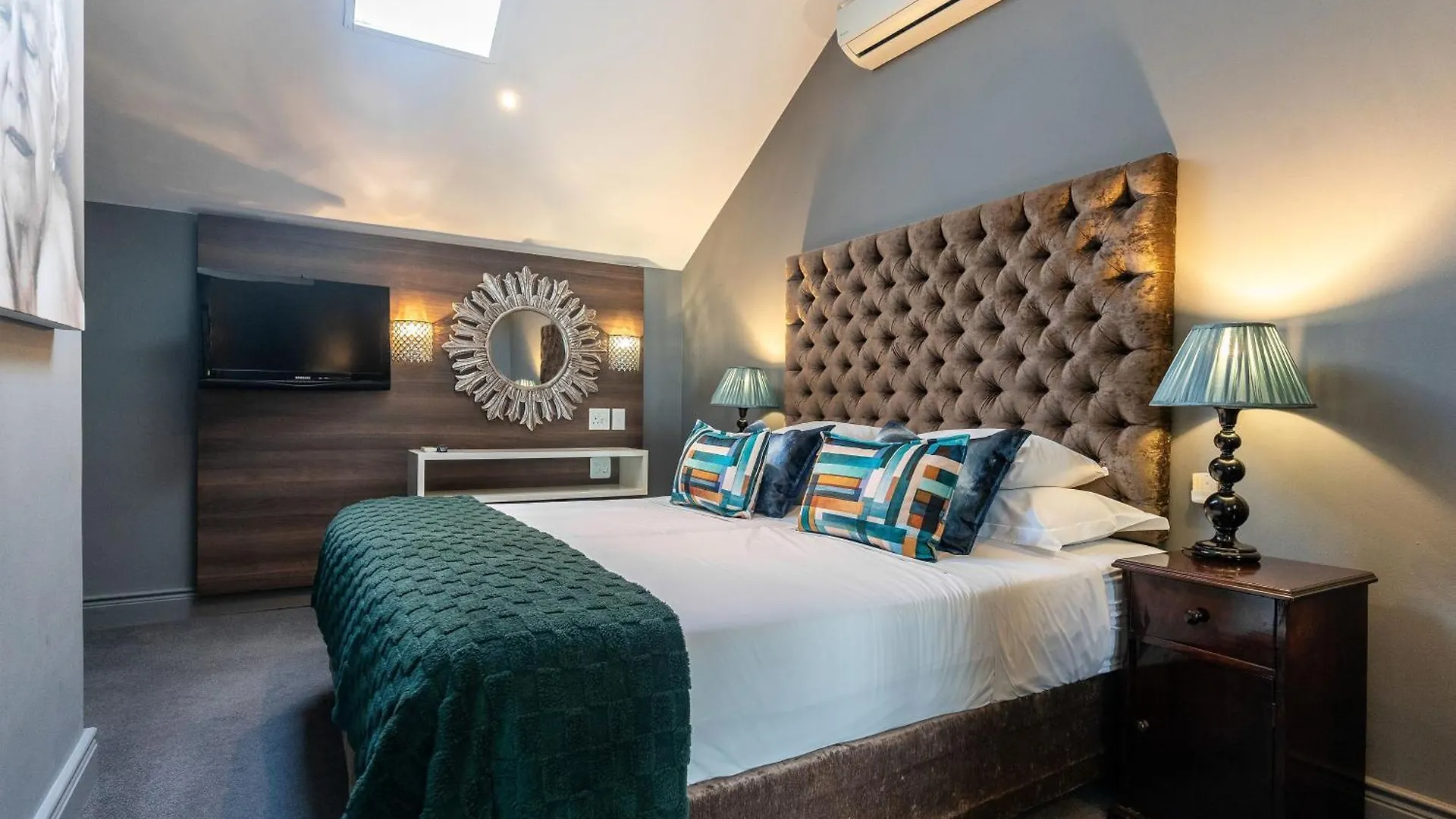 **** Aparthotel Romney Park Luxury Apartments By The Stay Collection Cape Town South Africa