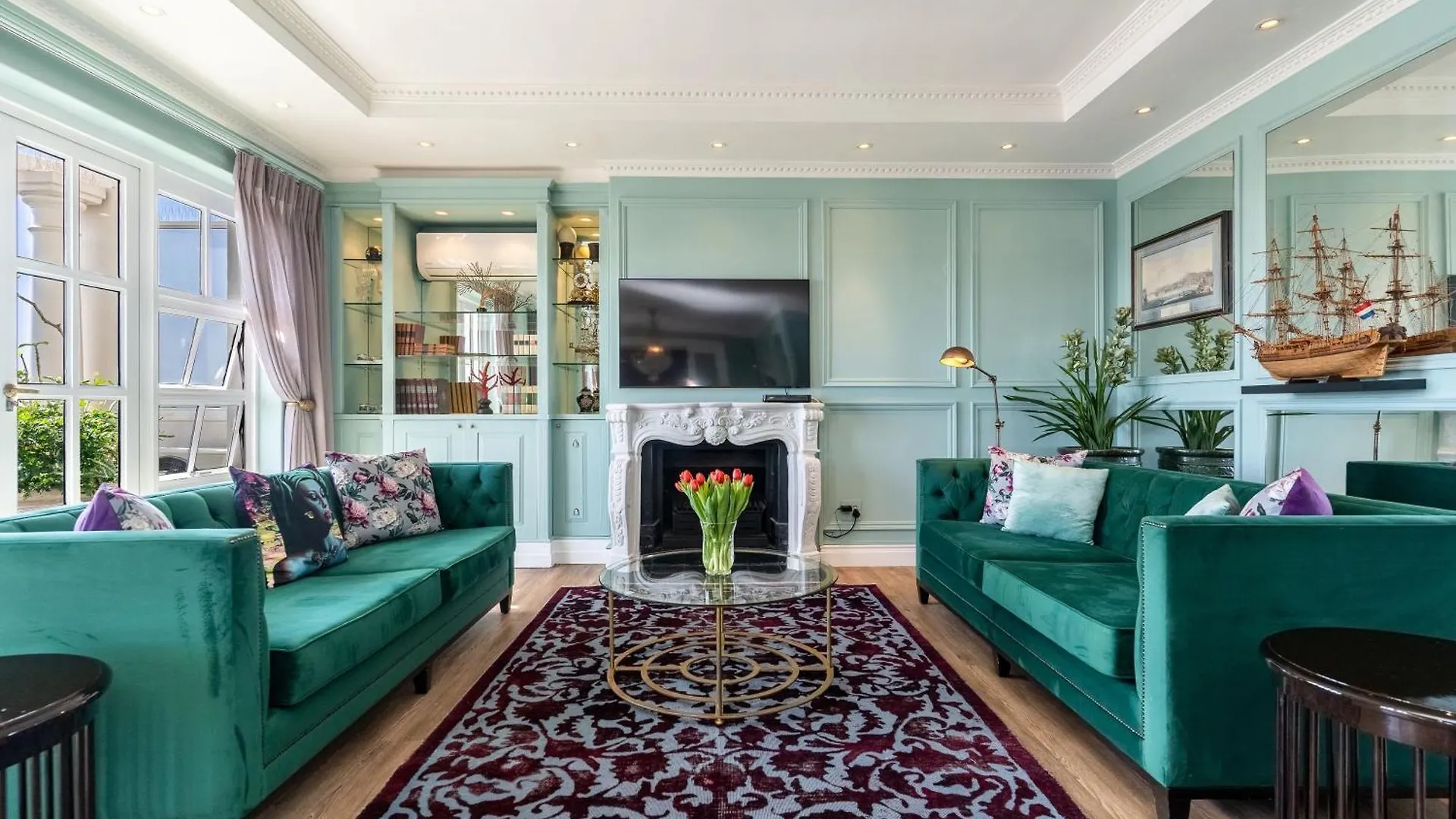 Romney Park Luxury Apartments By The Stay Collection Cape Town