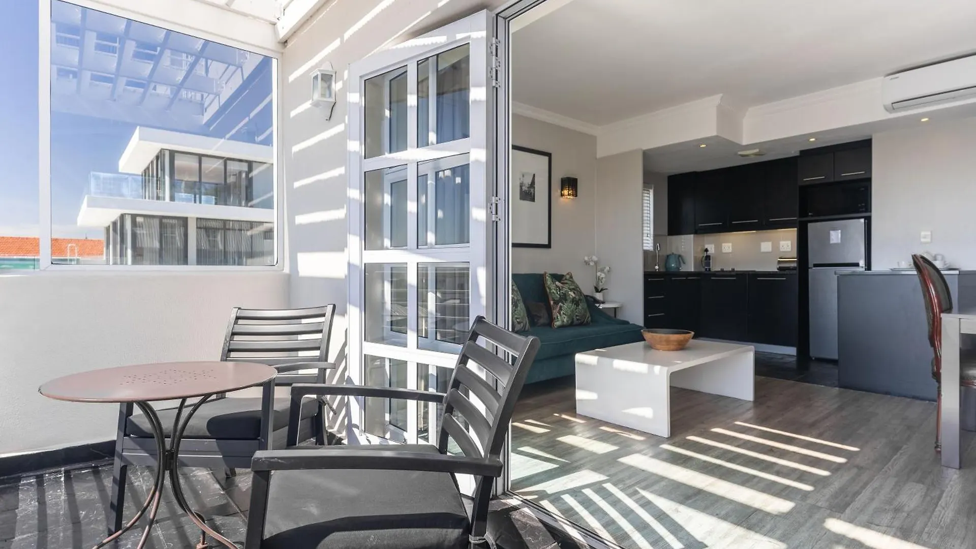Romney Park Luxury Apartments By The Stay Collection Cape Town Aparthotel