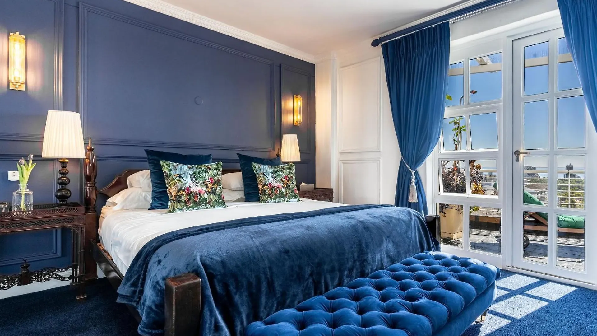 Romney Park Luxury Apartments By The Stay Collection Cape Town