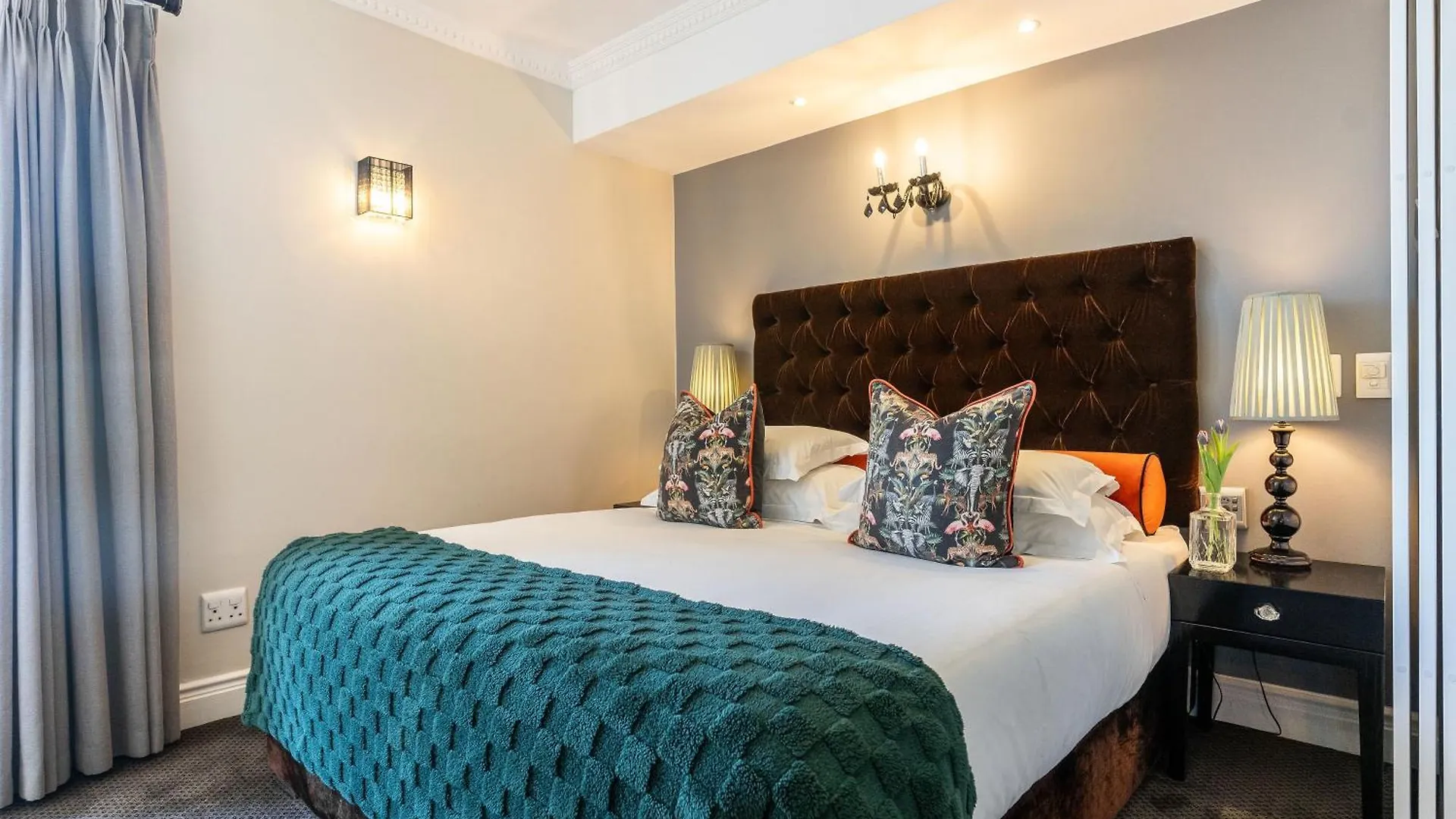 Aparthotel Romney Park Luxury Apartments By The Stay Collection Cape Town