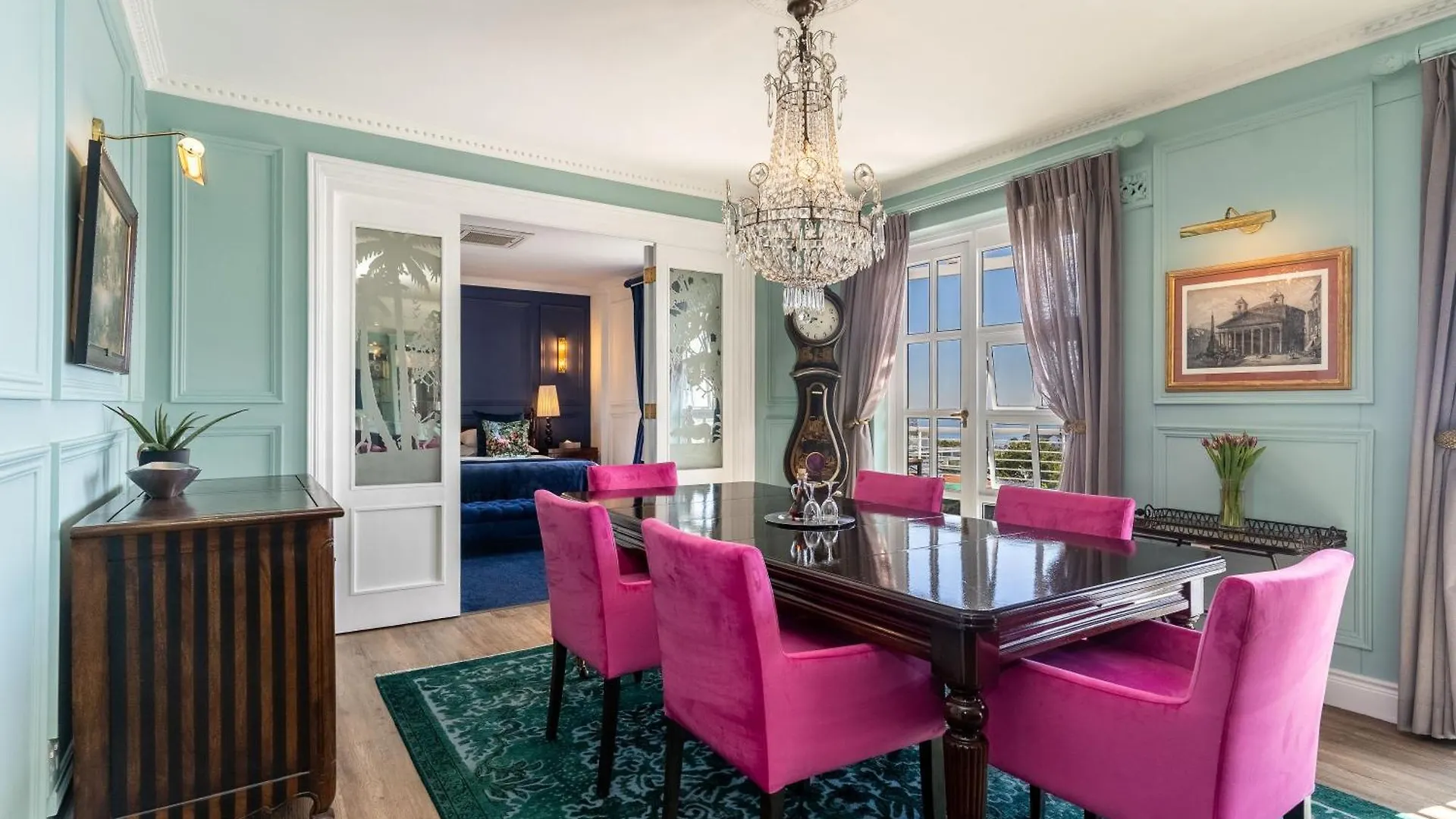 Romney Park Luxury Apartments By The Stay Collection Cape Town 4*,  South Africa
