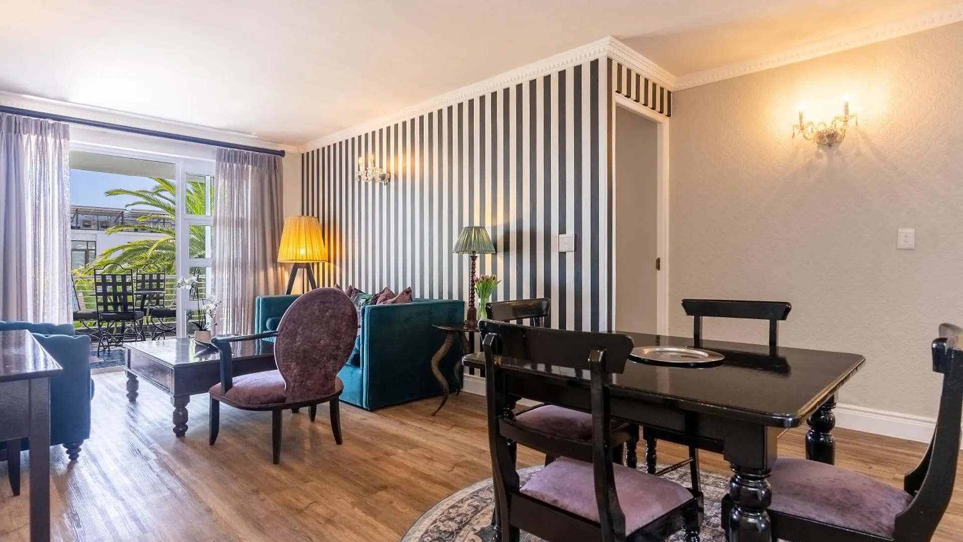 **** Aparthotel Romney Park Luxury Apartments By The Stay Collection Cape Town South Africa
