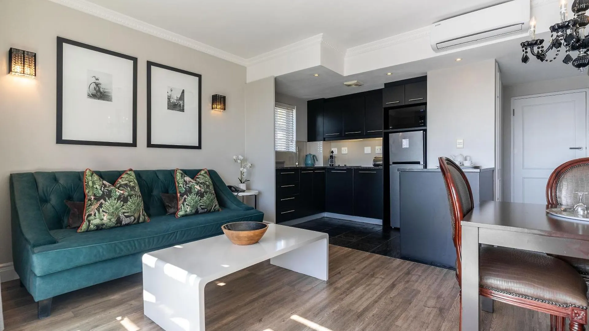 Aparthotel Romney Park Luxury Apartments By The Stay Collection Cape Town