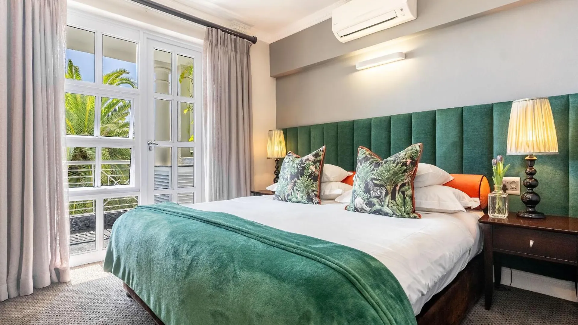 Romney Park Luxury Apartments By The Stay Collection Cape Town 4*,