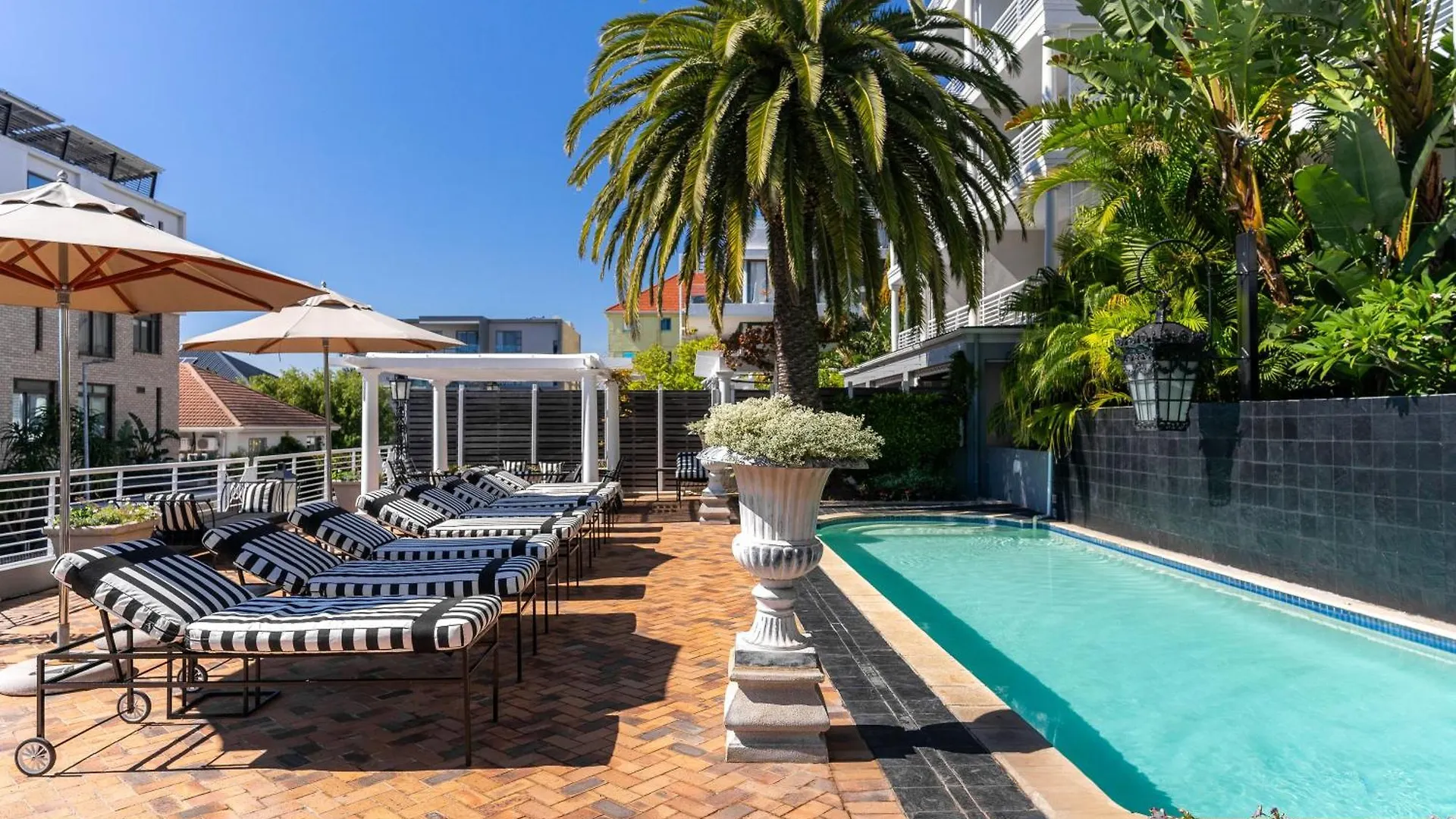 Romney Park Luxury Apartments By The Stay Collection Cape Town Aparthotel
