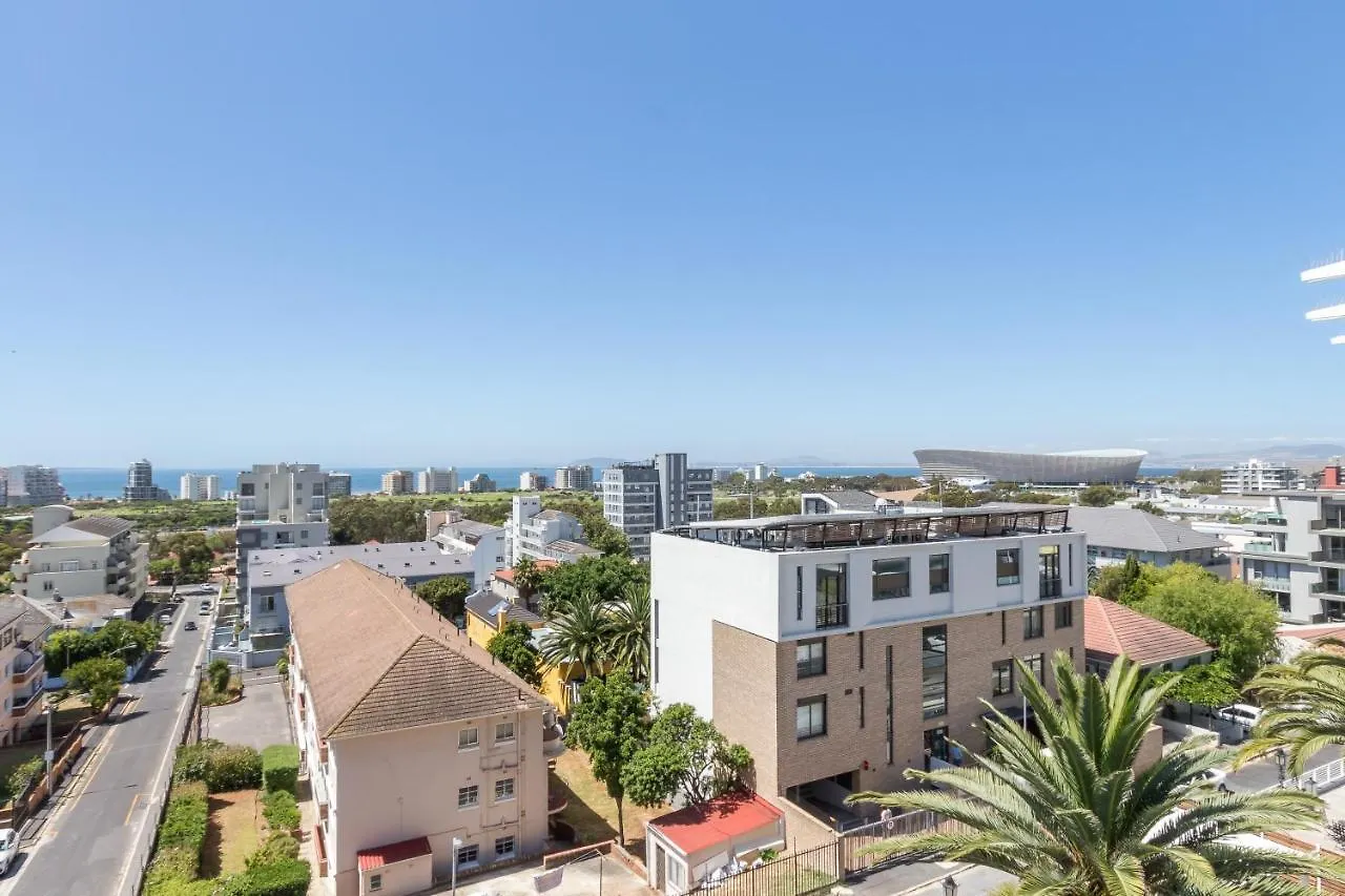Aparthotel Romney Park Luxury Apartments By The Stay Collection Cape Town