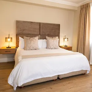 3 On Camps Bay Affittacamere