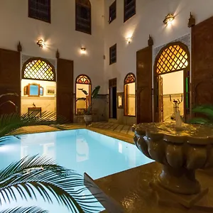 Le Palais D'hotes & Riad