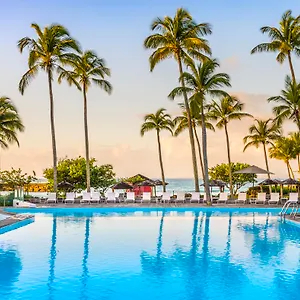 **** Hotel La Creole & Guadeloupe